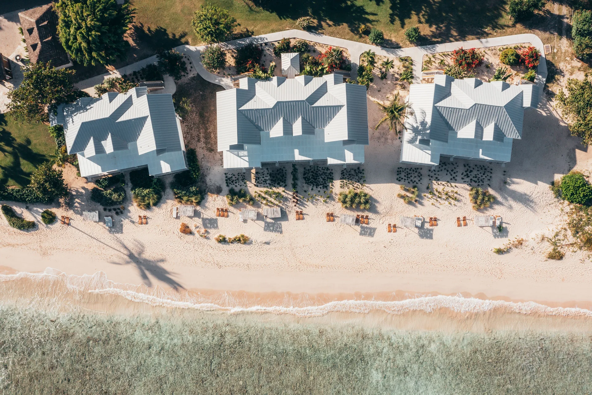 Long Bay Beach Resort on Tortola in the British Virgin Islands with beachfront setting, tropical landscape, and Caribbean atmosphere.