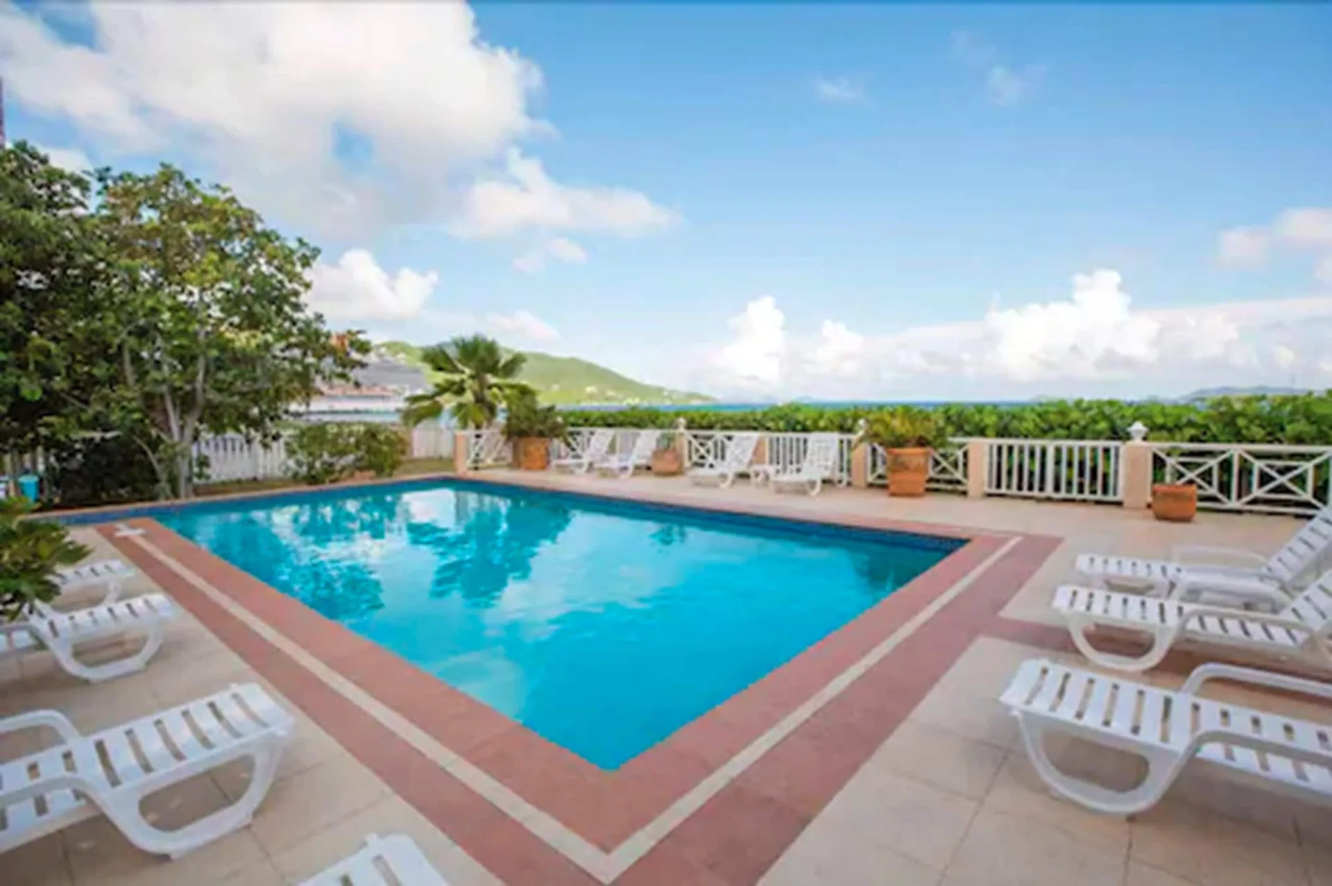 Maria's By the Sea Hotel resort