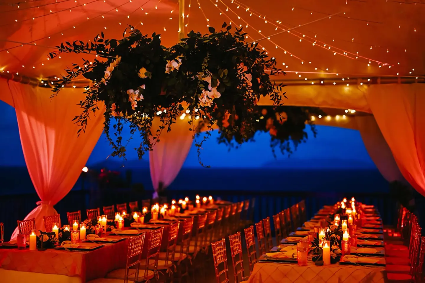 Villa Norbu's Eden Grotto Venue at The Westin St. Thomas Beach Resort & Spa