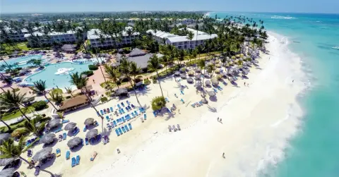 Arena Blanca Beach 5 Min Drive