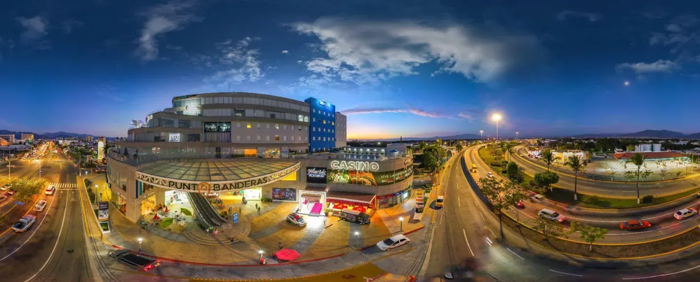 Winclub Casino Platinum 5 Min Drive