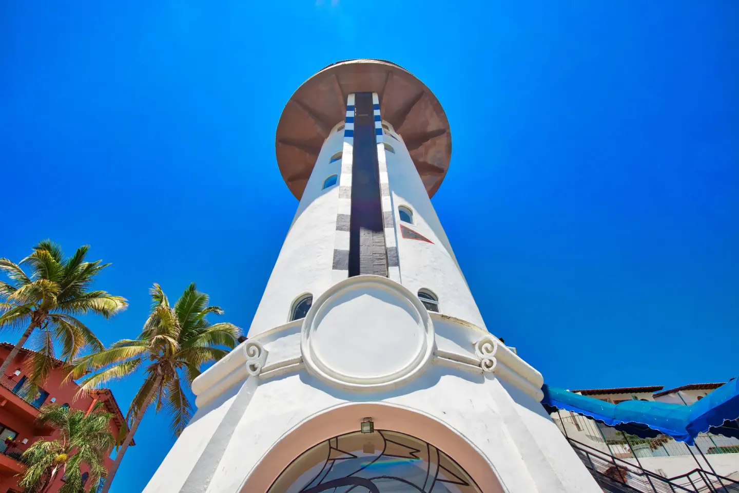 El Faro Lighthouse 10 Min Walk