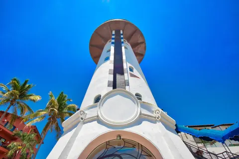 El Faro Lighthouse 10 Min Walk
