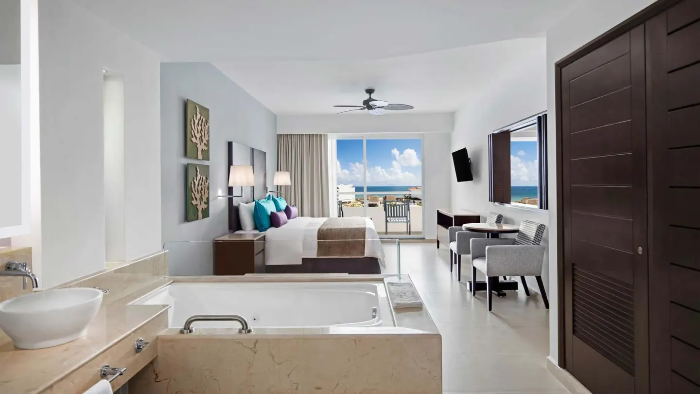 1 Bedroom Suite With Jacuzzi Platinum Official 2