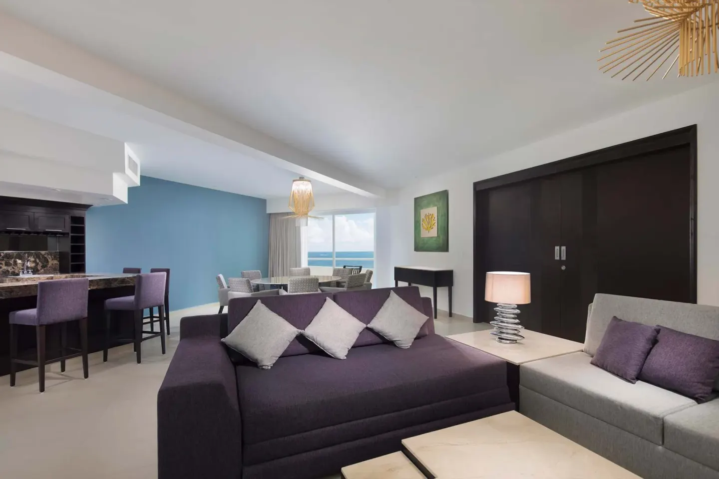 3 Bedroom Suite Platinum Official 5