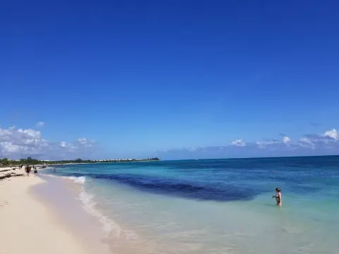 Playa 88 5 Min Drive
