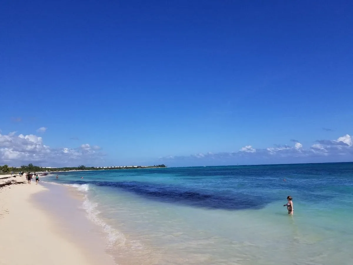 Playa 88 5 Min Drive