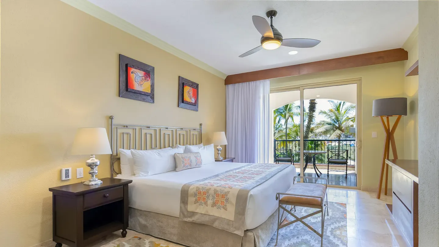 Two Bedroom Suite Garden View Official 1