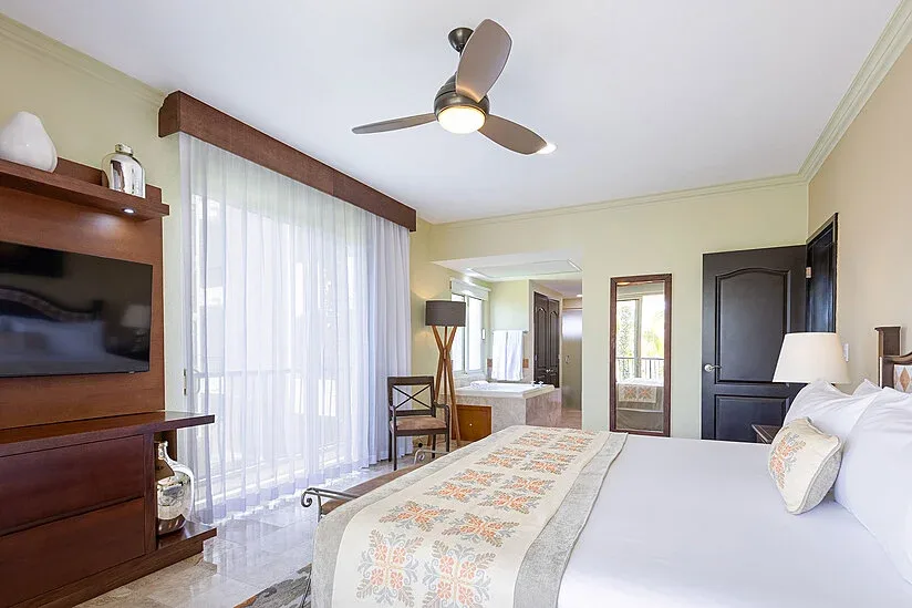 Two Bedroom Suite Garden View Official 3