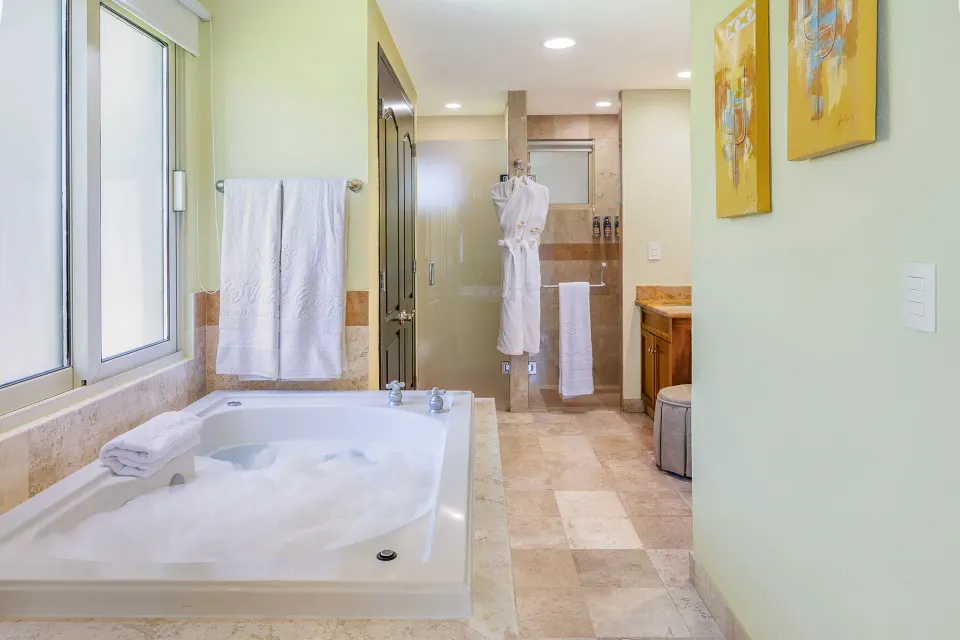 Two Bedroom Suite Garden View Official 5