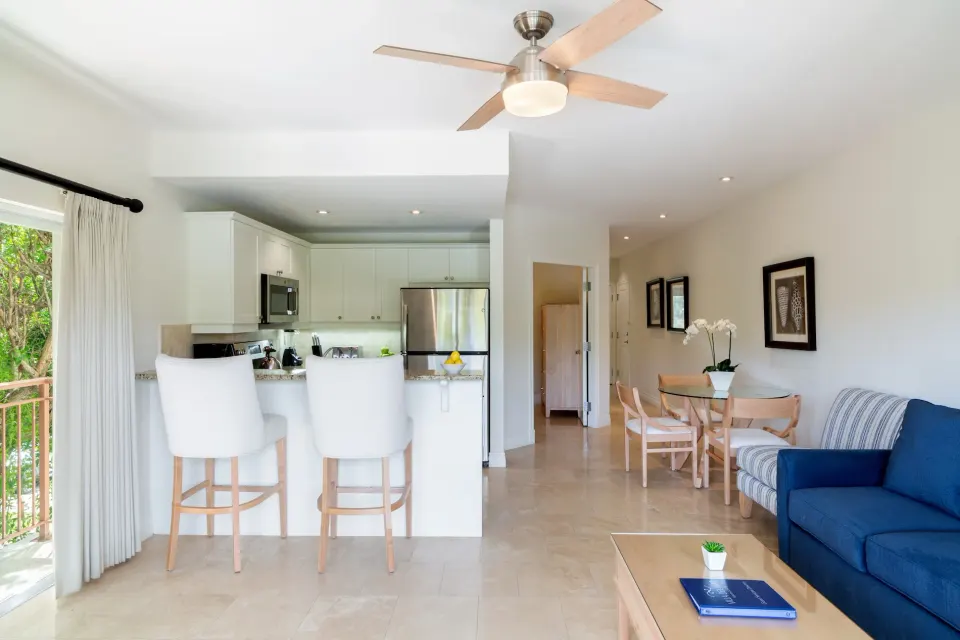 Three Bedroom Suites Official 1