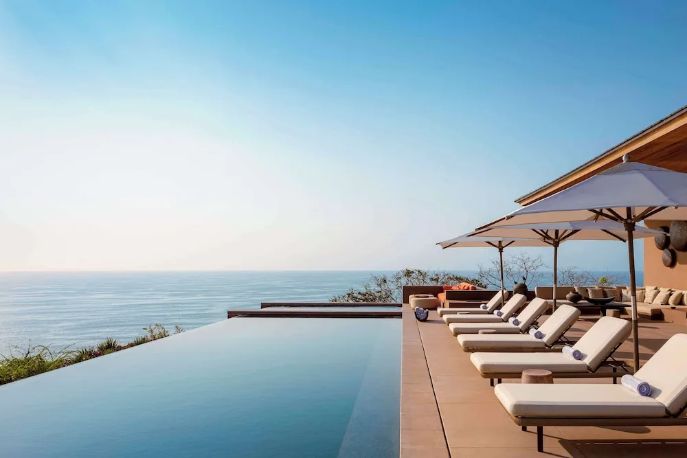 One&Only Mandarina resort