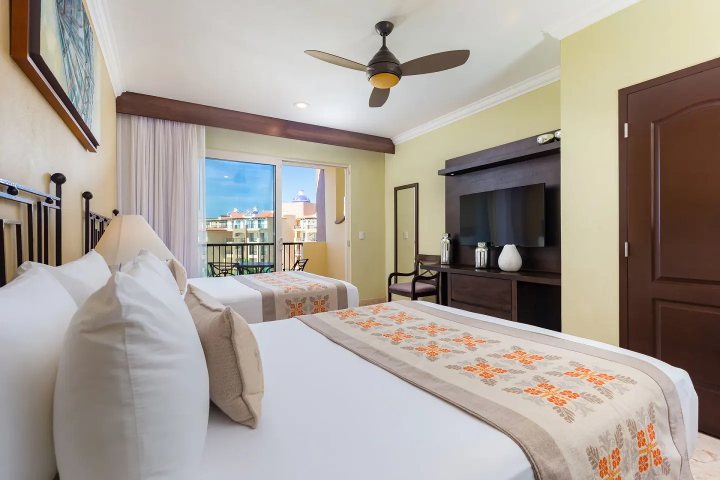 Junior Suite Ocean View Official 1