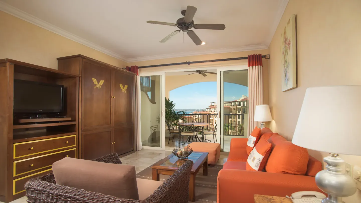 One Bedroom Suite Ocean View Official 1