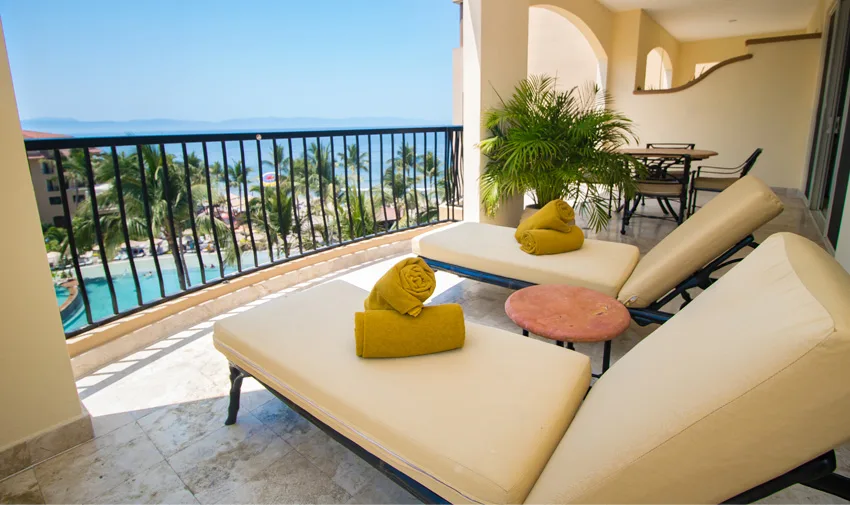 One Bedroom Suite Ocean View Official 4