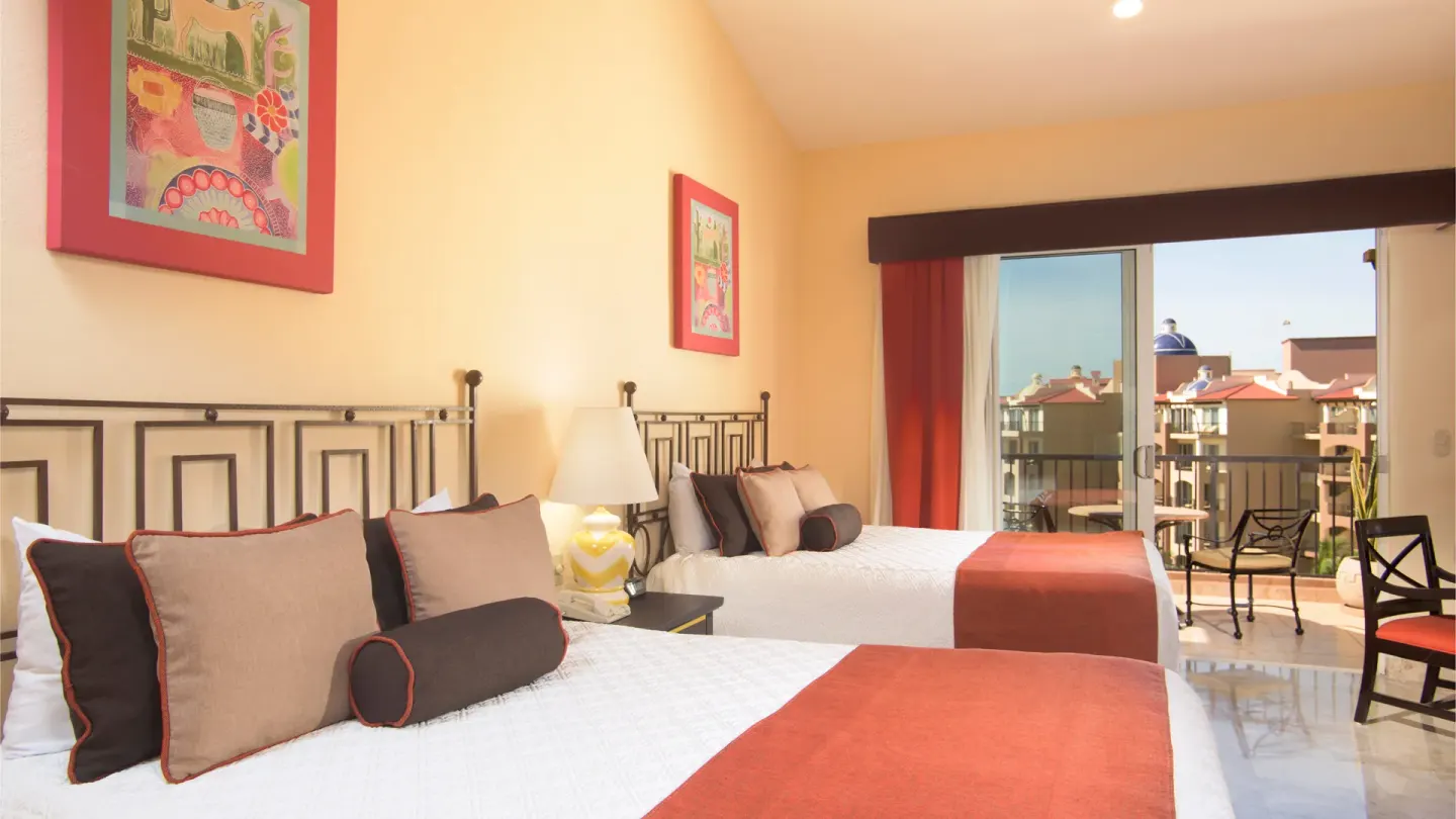 Two Bedroom Suite Ocean View Official 1