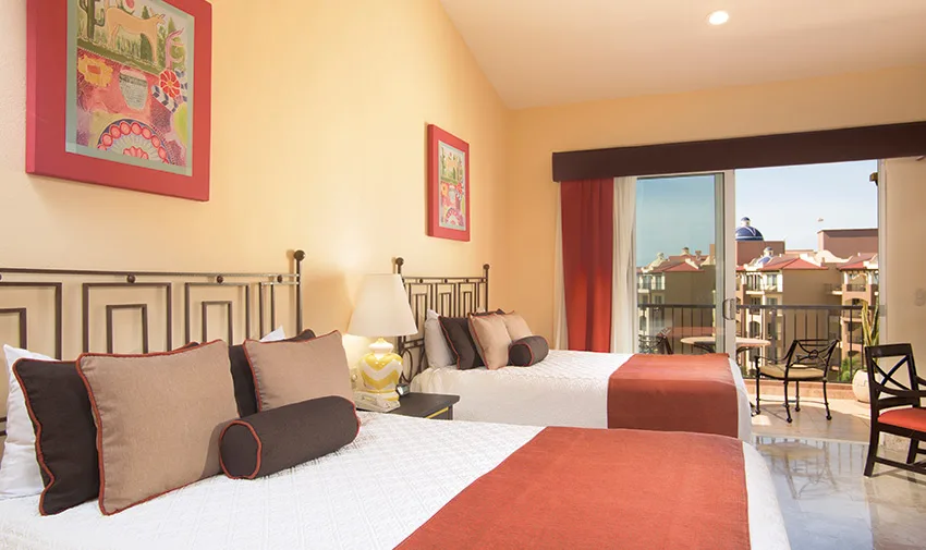 Two Bedroom Suite Ocean View Official 5