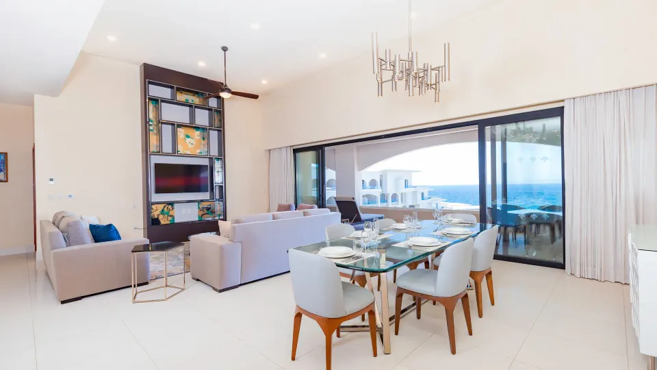 Three Bedroom Suite Ocean View Official 1