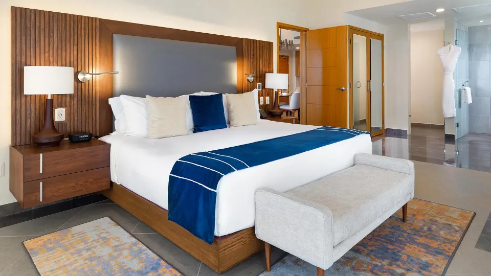 Two Bedroom Suite Ocean Front Official 1