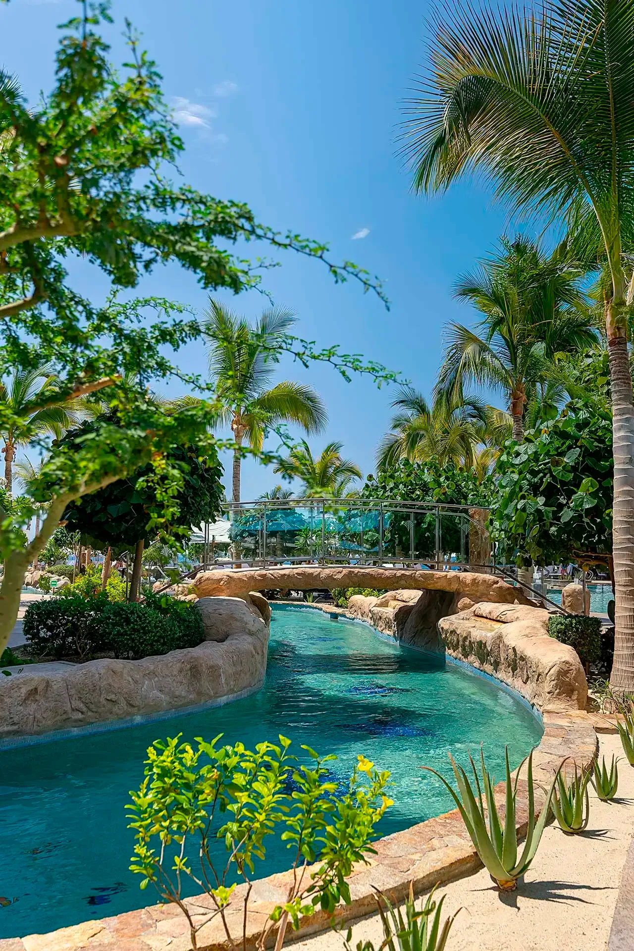 Two Bedroom Suite Ocean Front Official 2