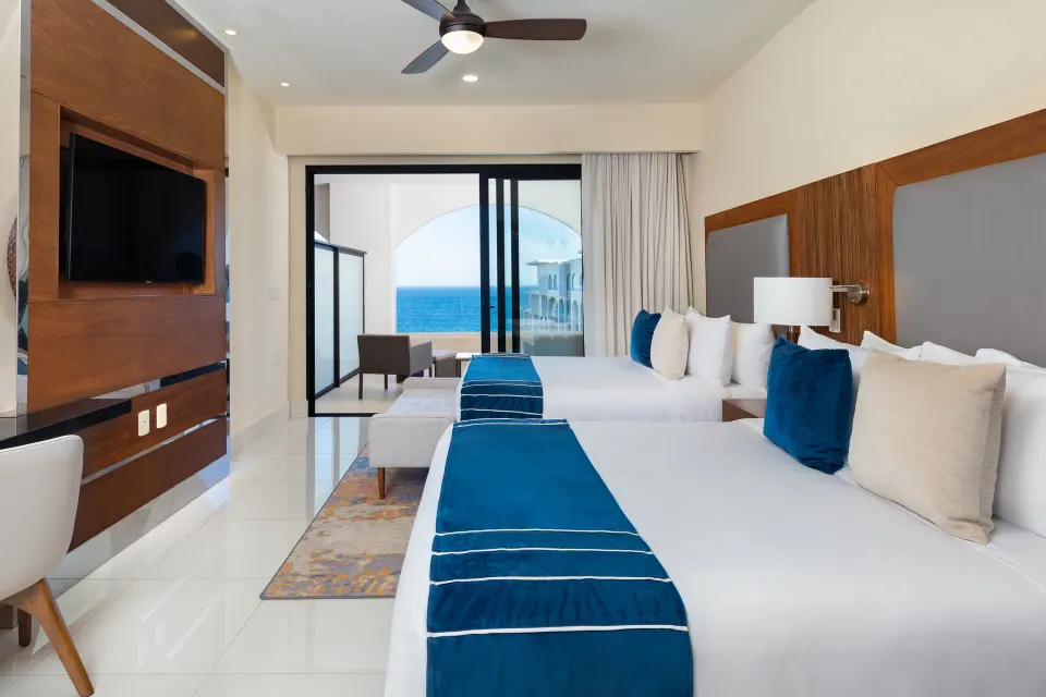 Two Bedroom Suite Ocean View Official 1