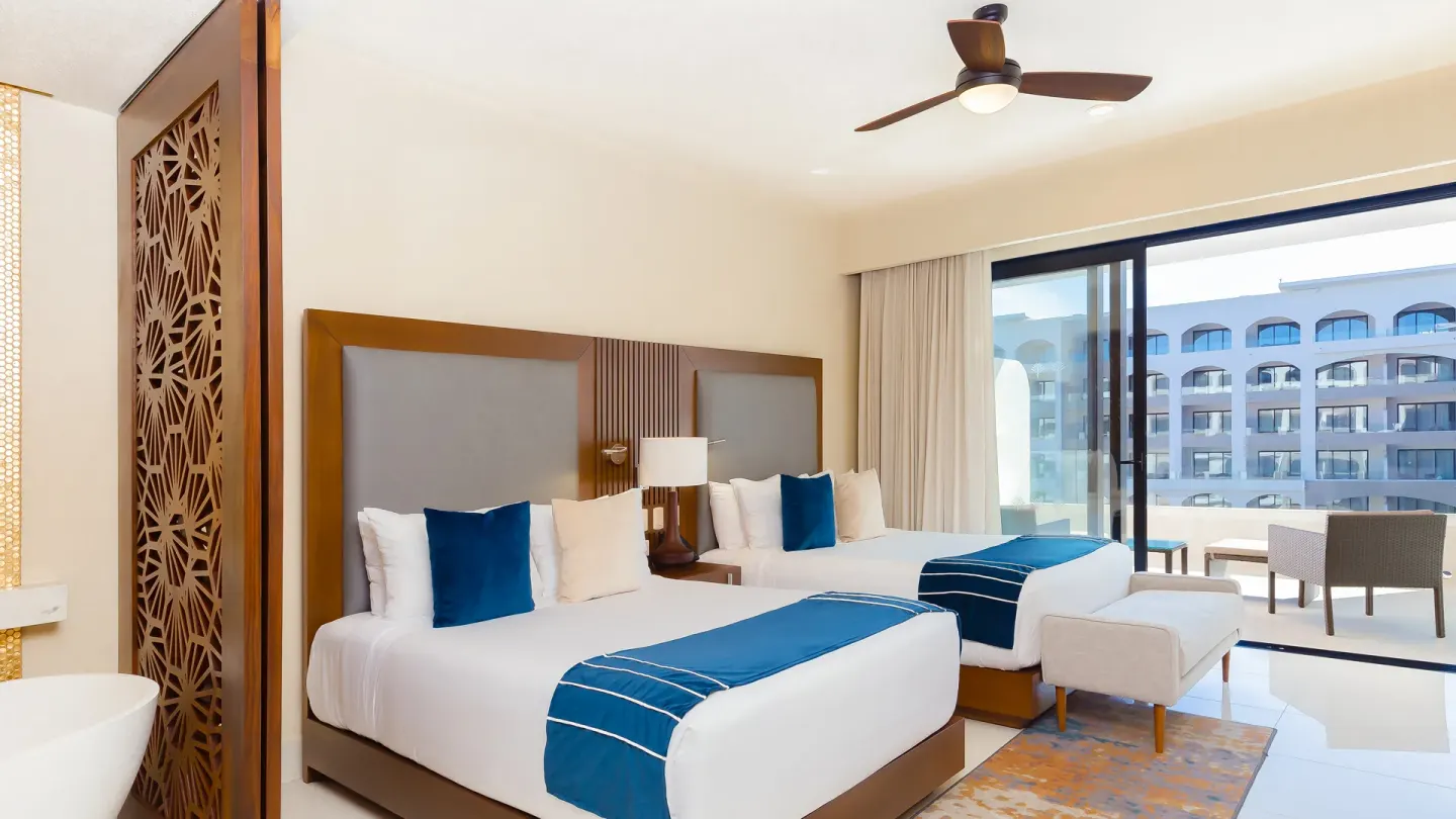 Two Bedroom Suite Pool View Official 1