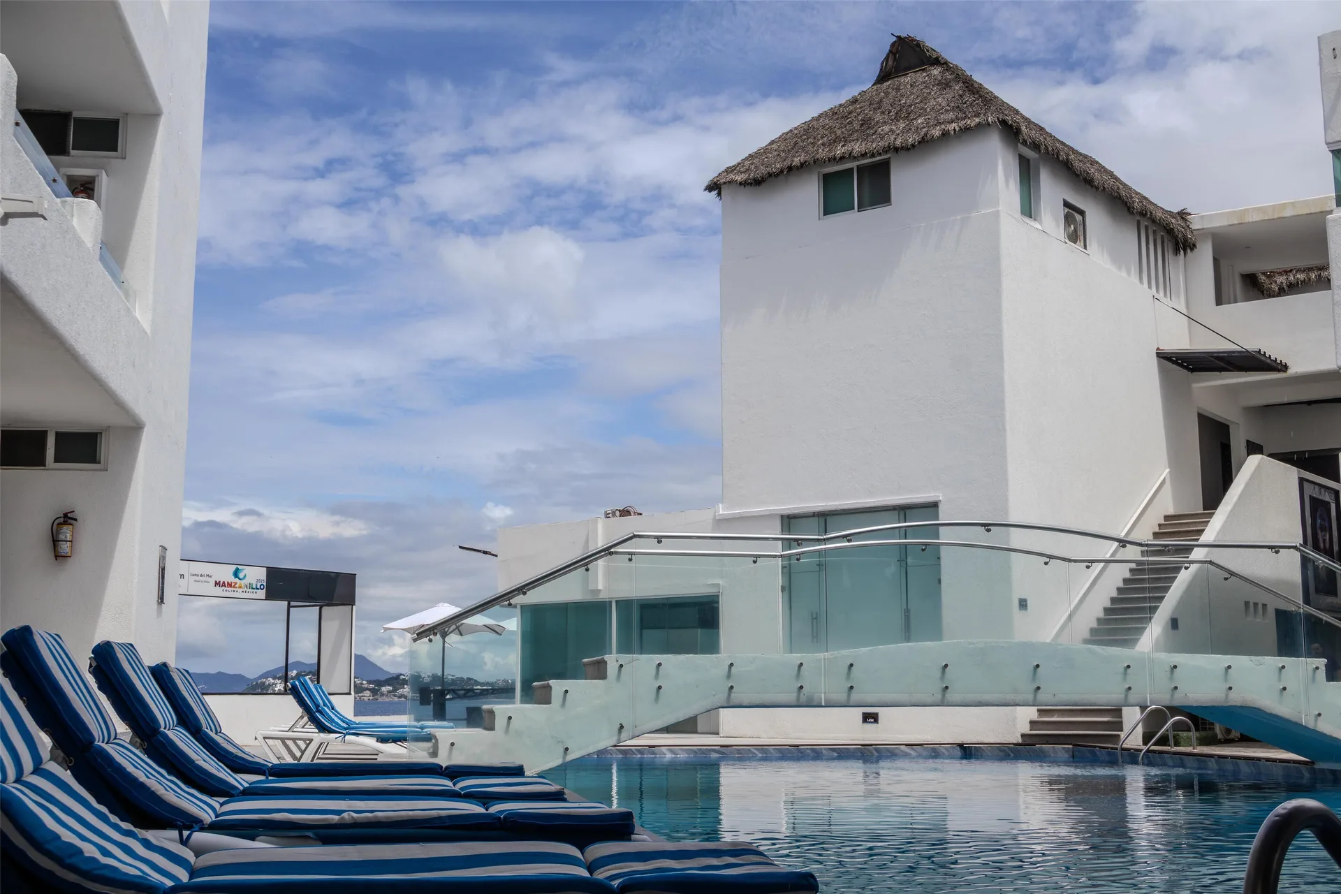 Best Western Plus Luna del Mar resort