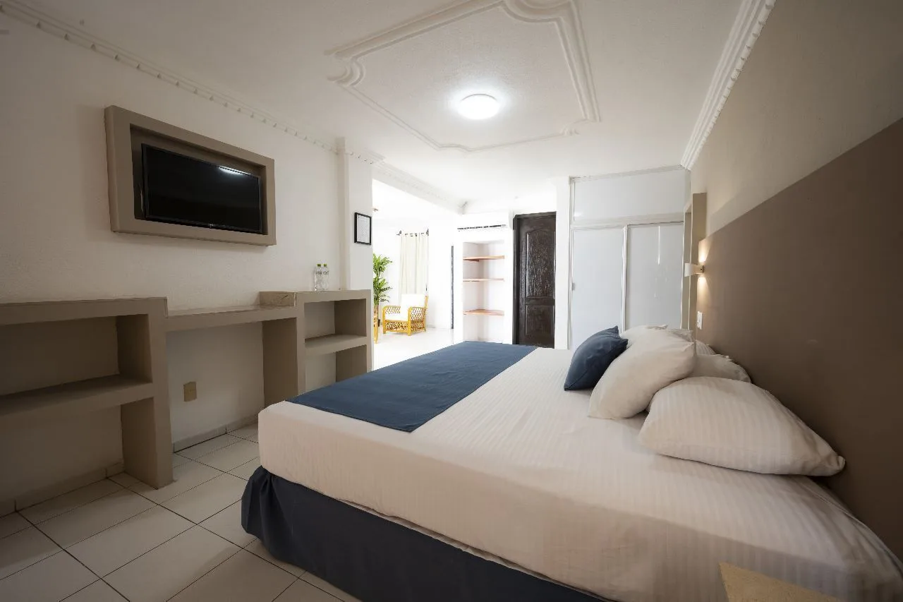 Hotel Fiesta Mexicana resort