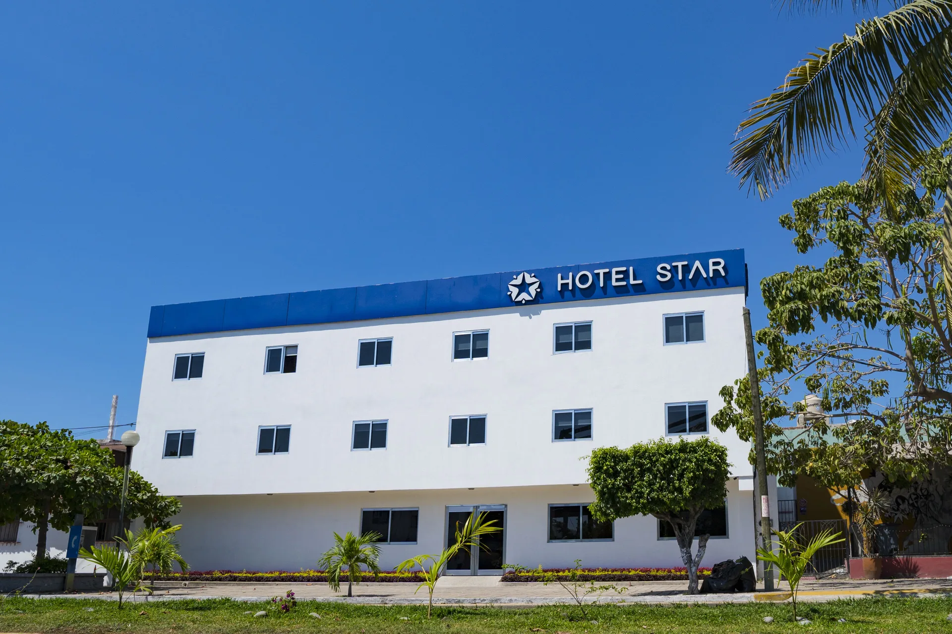 Hotel Star Manzanillo resort