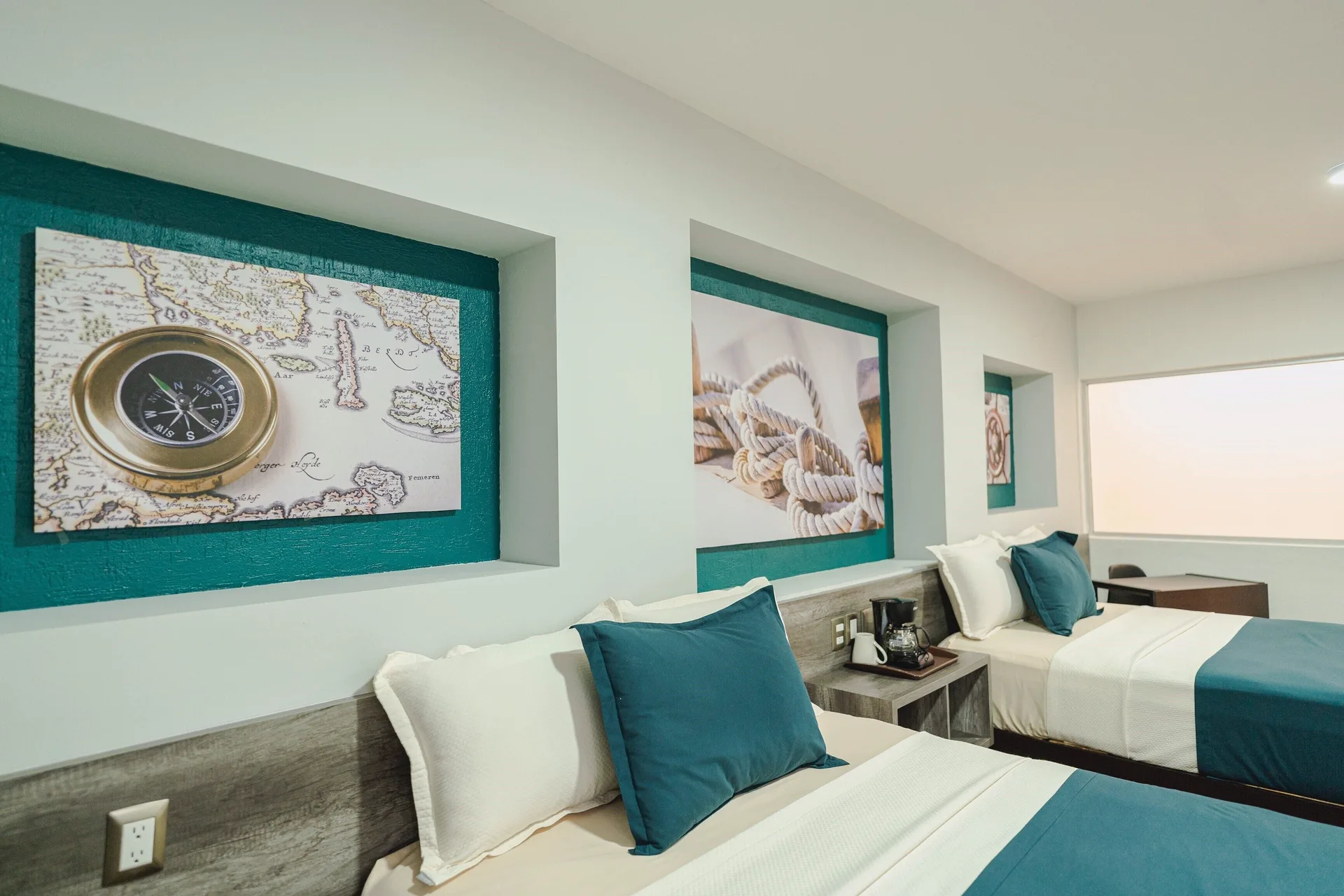 Real Naviero Hotel Ejecutivo resort
