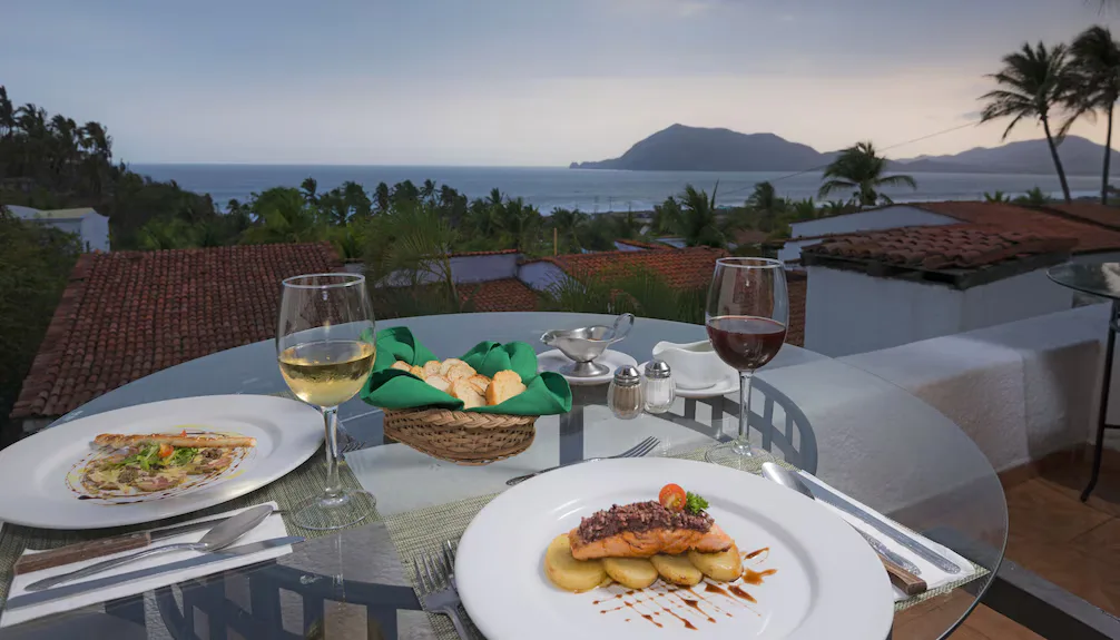 La Goleta at Vista Playa de Oro Manzanillo