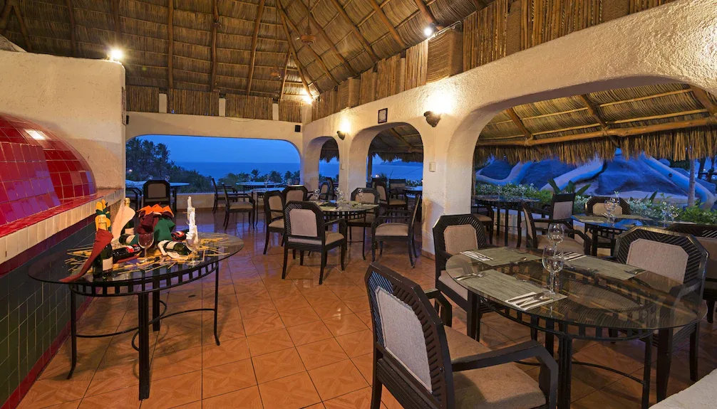 Perla Negra at Vista Playa de Oro Manzanillo