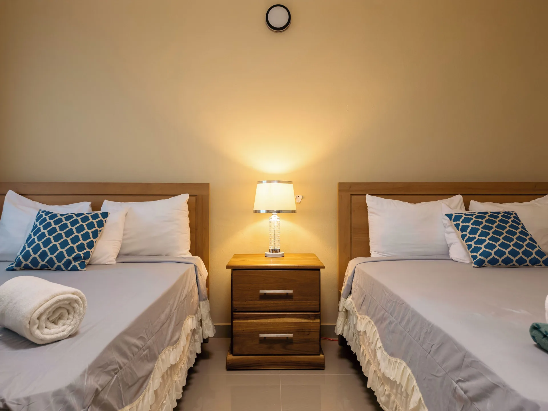 Soficu Eden Dominicus resort