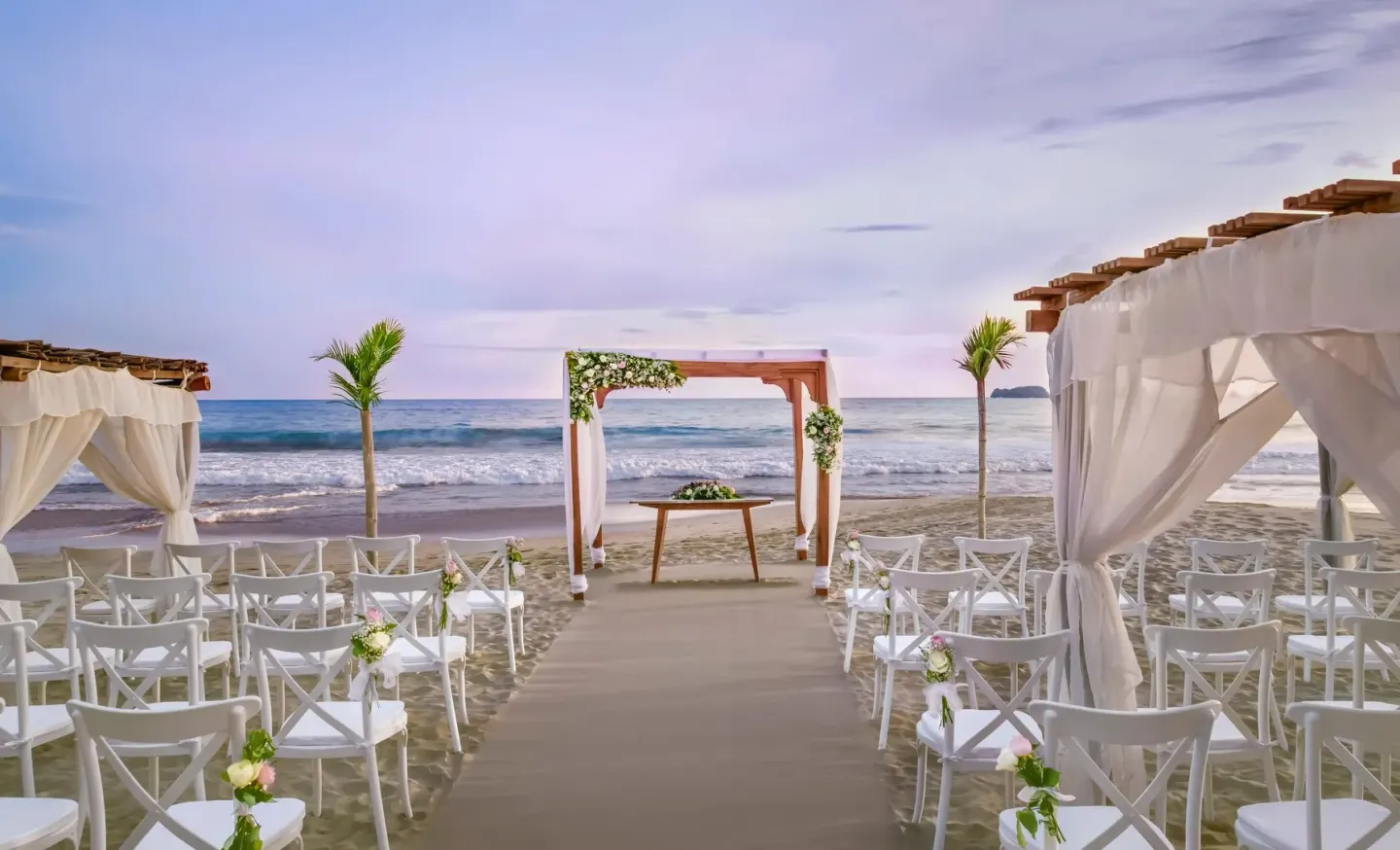 La Roca Venue at Viva Dominicus Palace