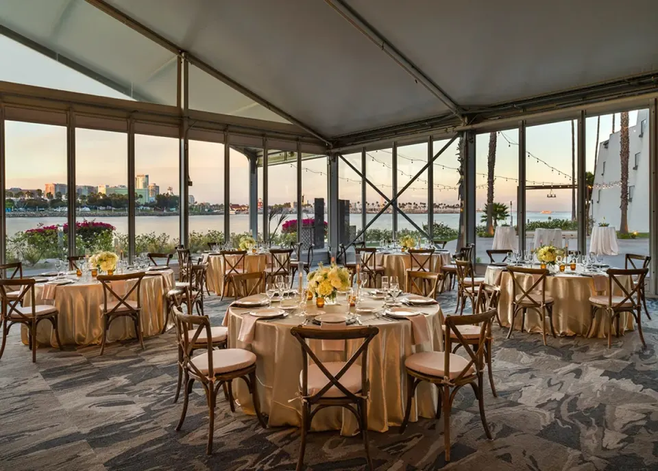 La Fiesta Venue