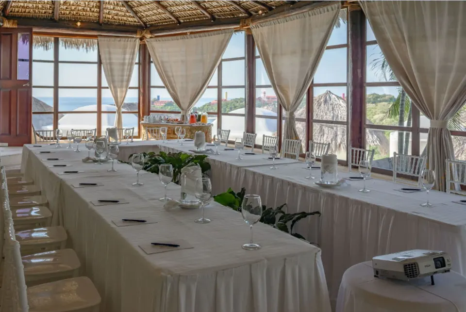 La Palapa Venue
