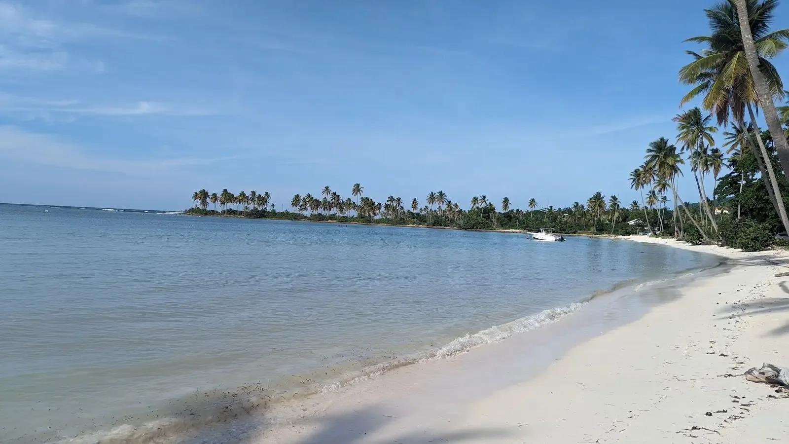Playa Arriba 1 Min Drive
