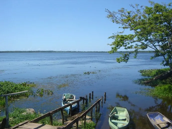 Refugio De Vida Silvestre Lagunas Redonda Y Limon 10 Min Drive