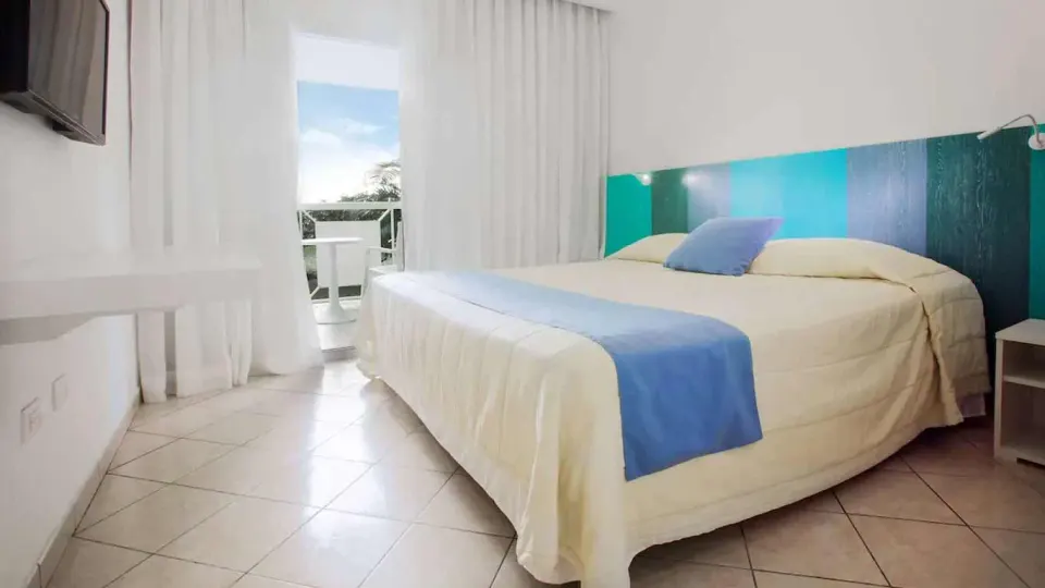 Room Superior Official 1