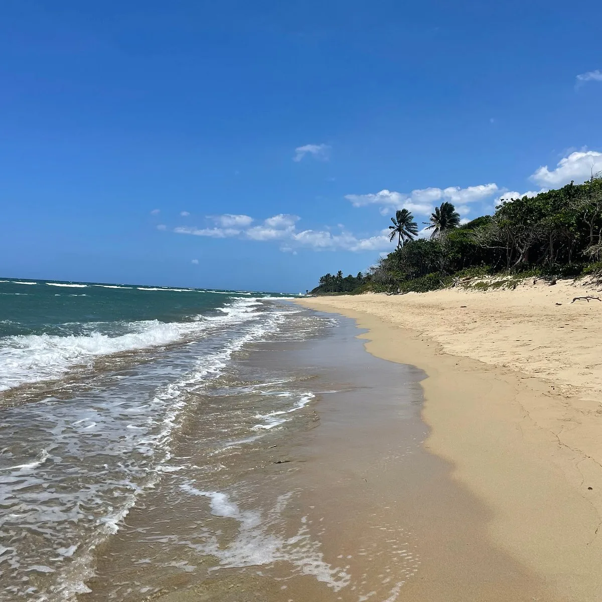 Encuentro Beach 5 Min Drive