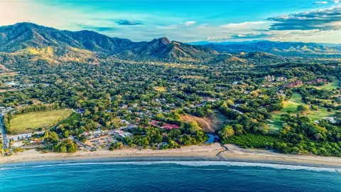 Playa Brasilito 5 Min Drive