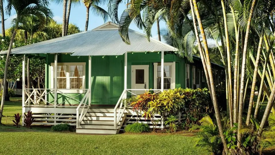 Coast Cottage Three Bedroom Garden View Official 2