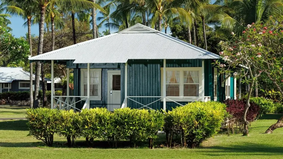 Coast Cottage Three Bedroom Ocean View Official 2