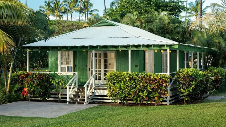 Coast Cottage Two Bedroom Garden View Official 2