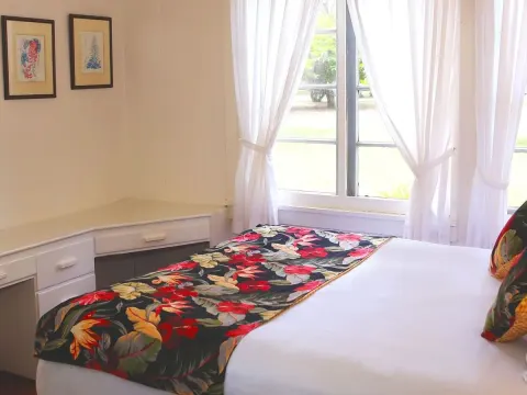 Coast Cottage Two Bedroom Garden View Official 3