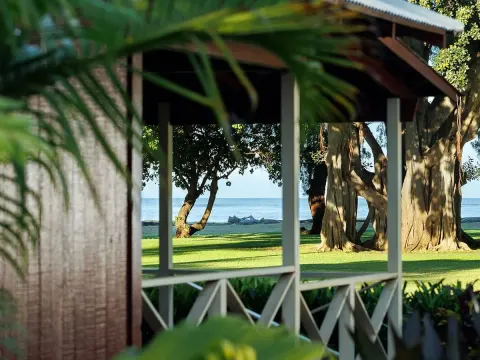 Coast Cottage Two Bedroom Ocean View Official 3
