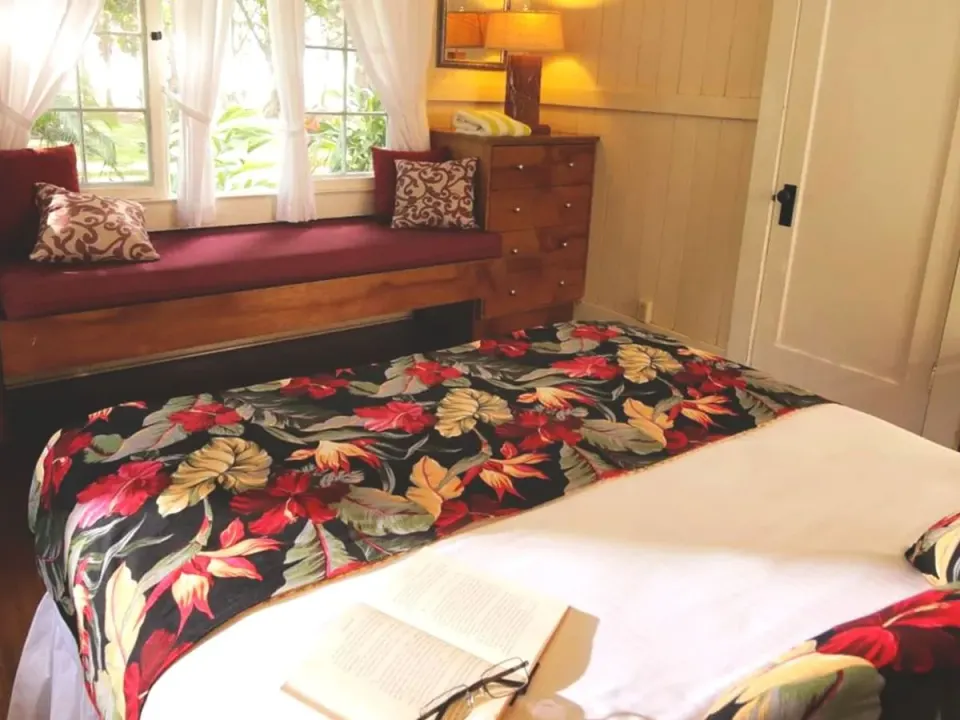 Coast Cottage Two Bedroom Oceanfront Official 2