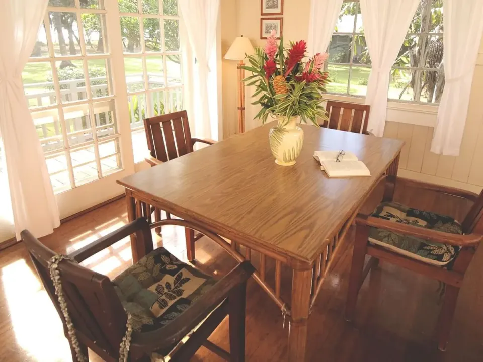 Coast Cottage Two Bedroom Oceanfront Official 3