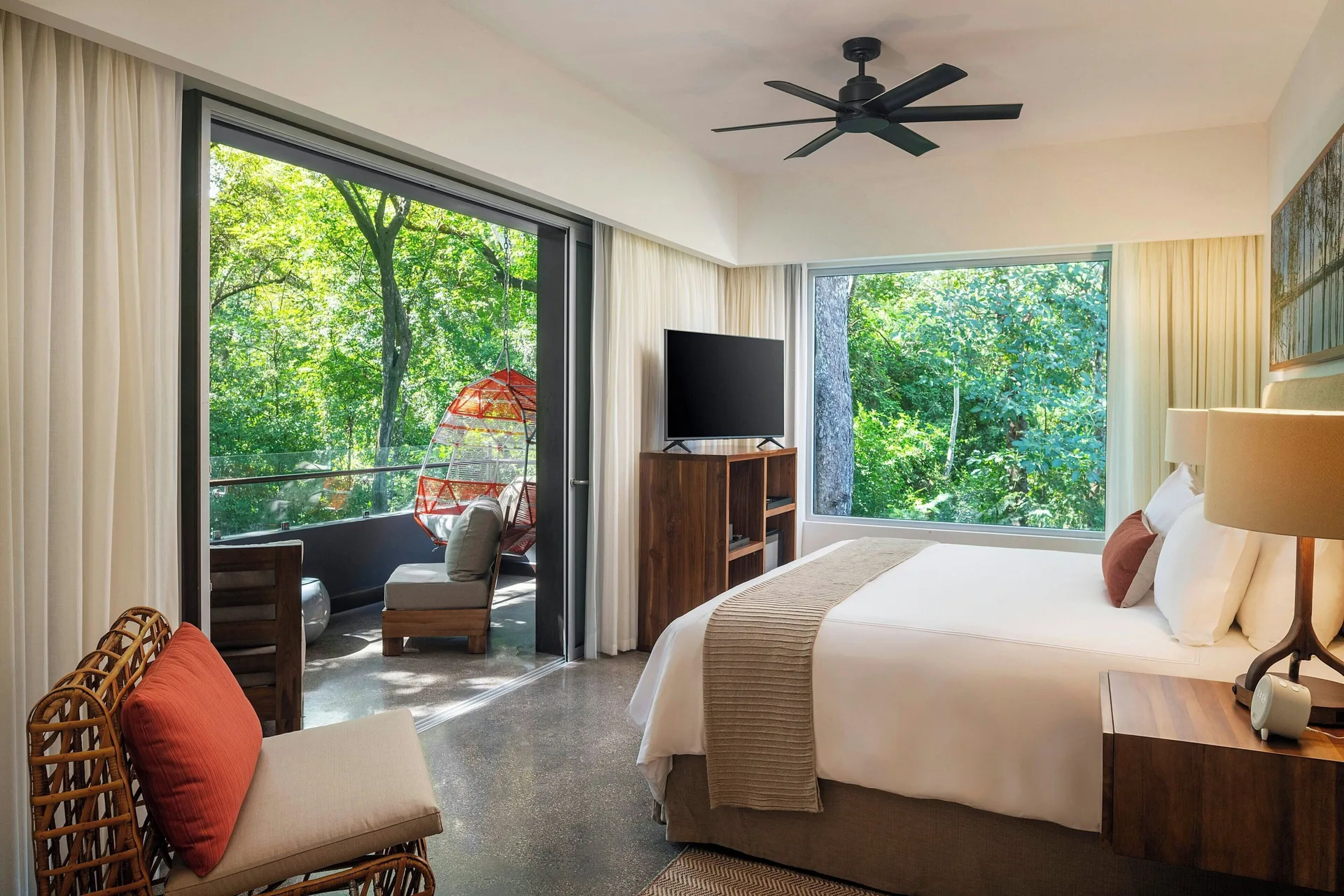 El Mangroove Papagayo, Autograph Collection resort