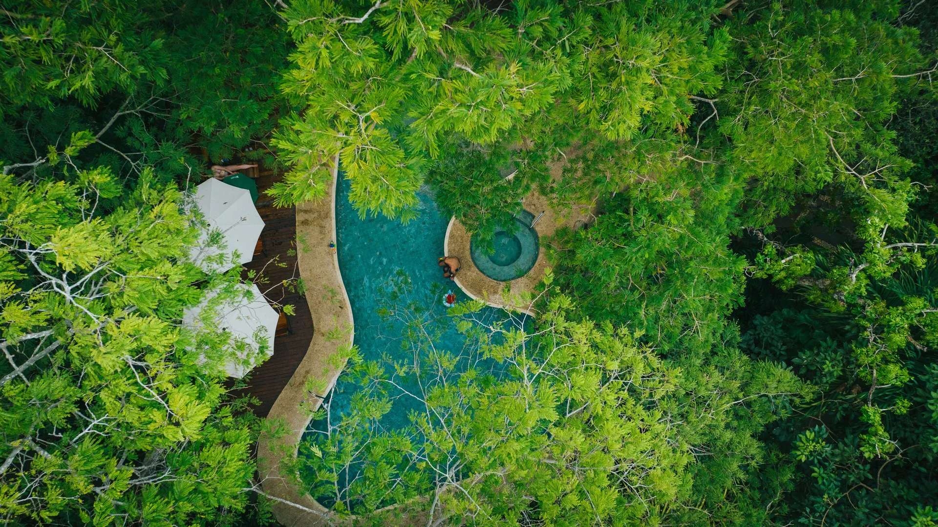 Hotel Bosque del Mar, Playa Hermosa resort